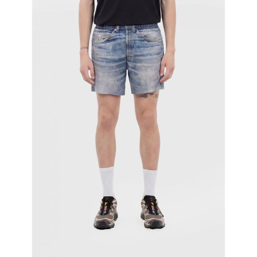 Satisfy Shorts Men Denim